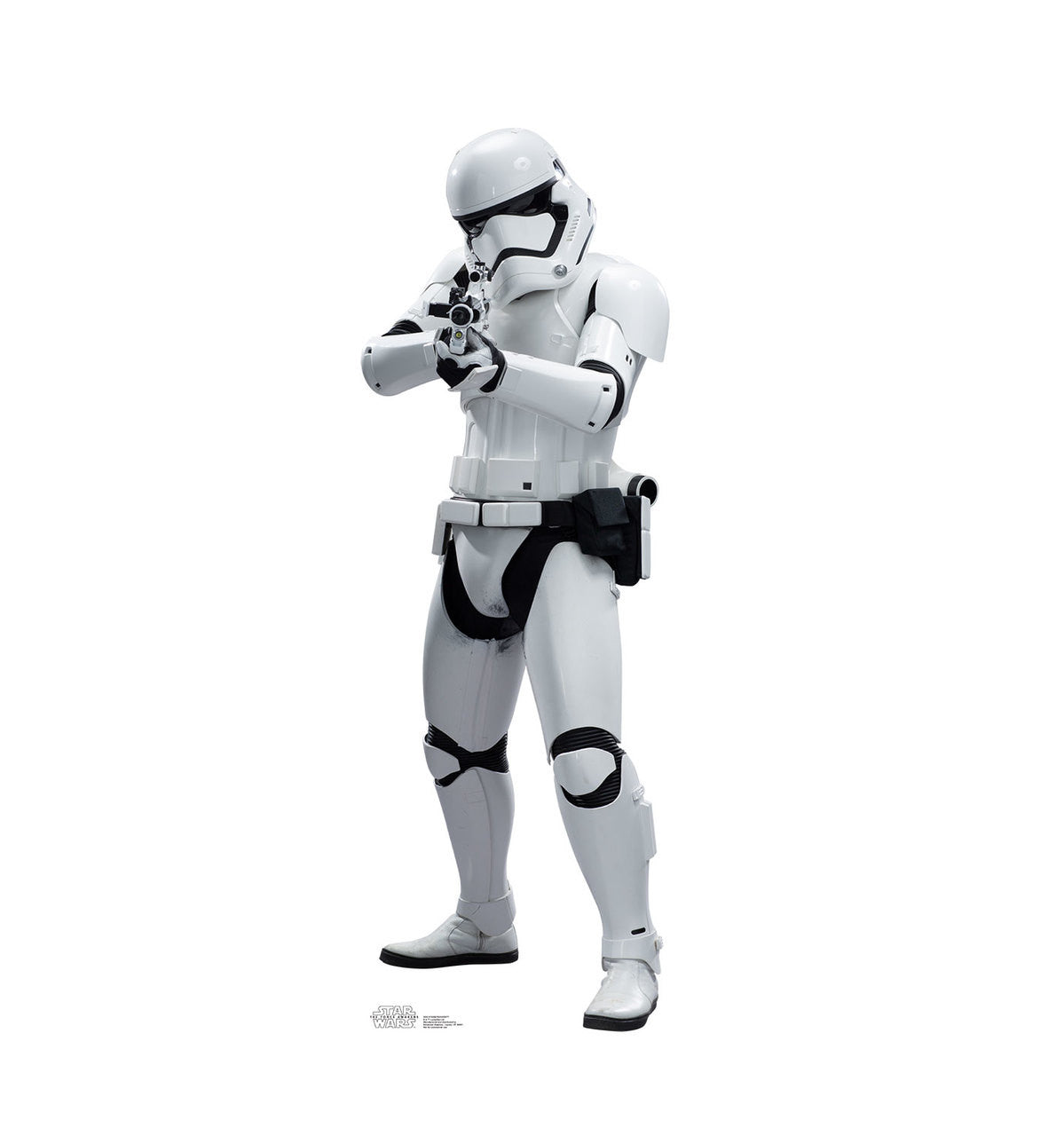 Stormtrooper (Star Wars VII: The Force Awakens)