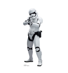 Stormtrooper (Star Wars VII: The Force Awakens)