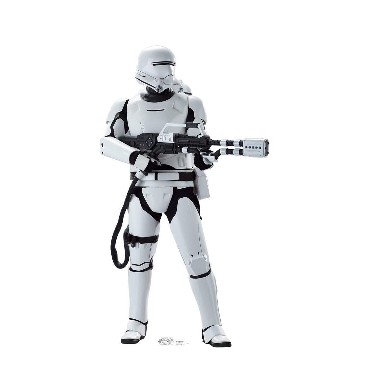 Flametrooper (Star Wars VII: The Force Awakens)