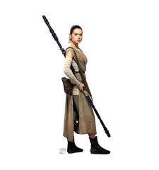 Rey (Star Wars VII: The Force Awakens)