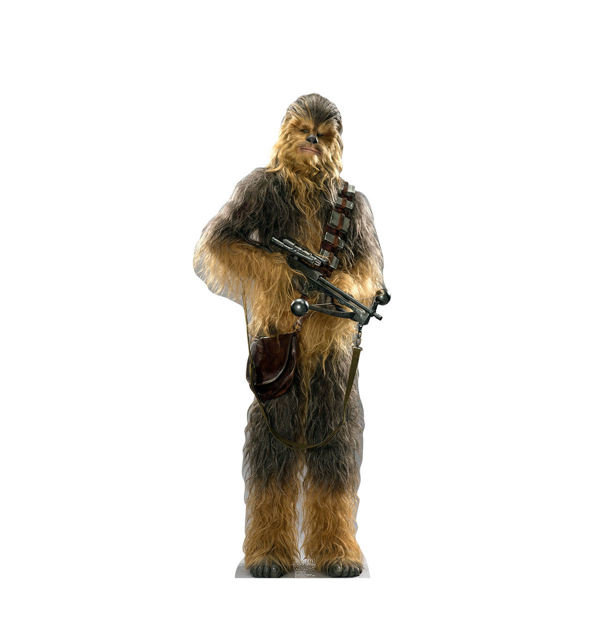 Chewbacca (Star Wars VII: The Force Awakens)