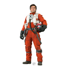 Poe (Star Wars VII: The Force Awakens)