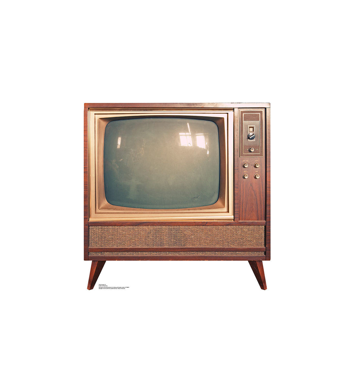 Vintage TV