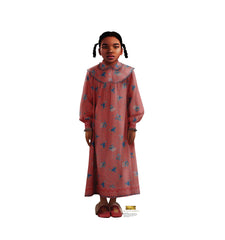 Hero Girl (The Polar Express)