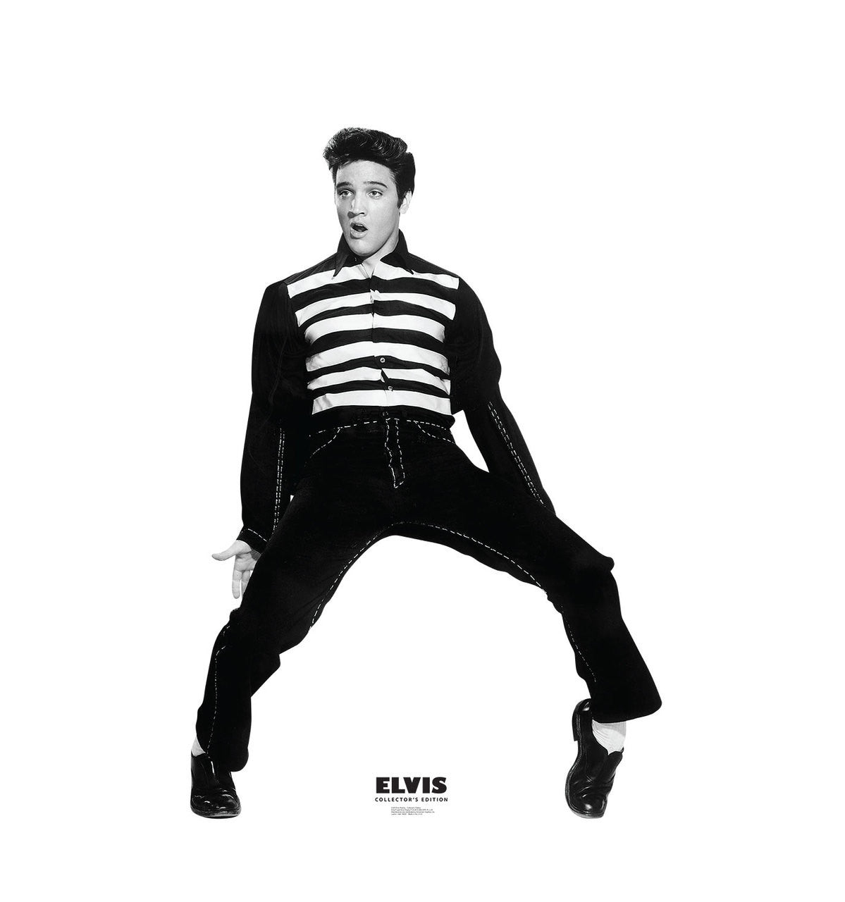 Elvis - Collectors Edition
