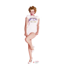 Marilyn Monroe T-Shirt - Collectors Edition