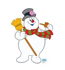 Frosty The Snowman