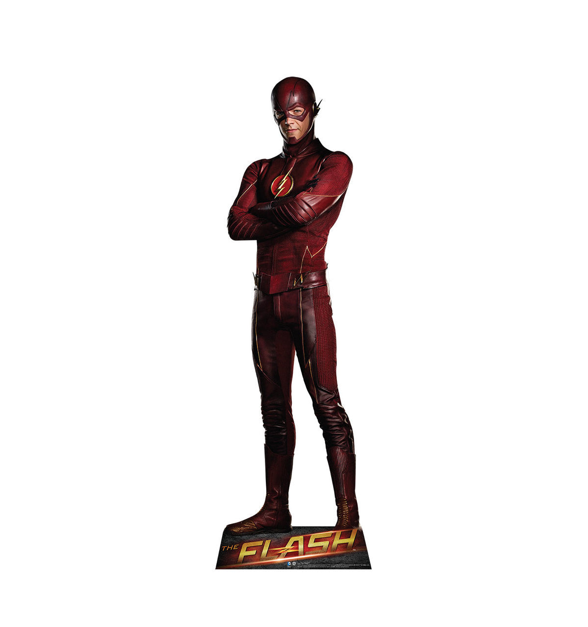 The Flash