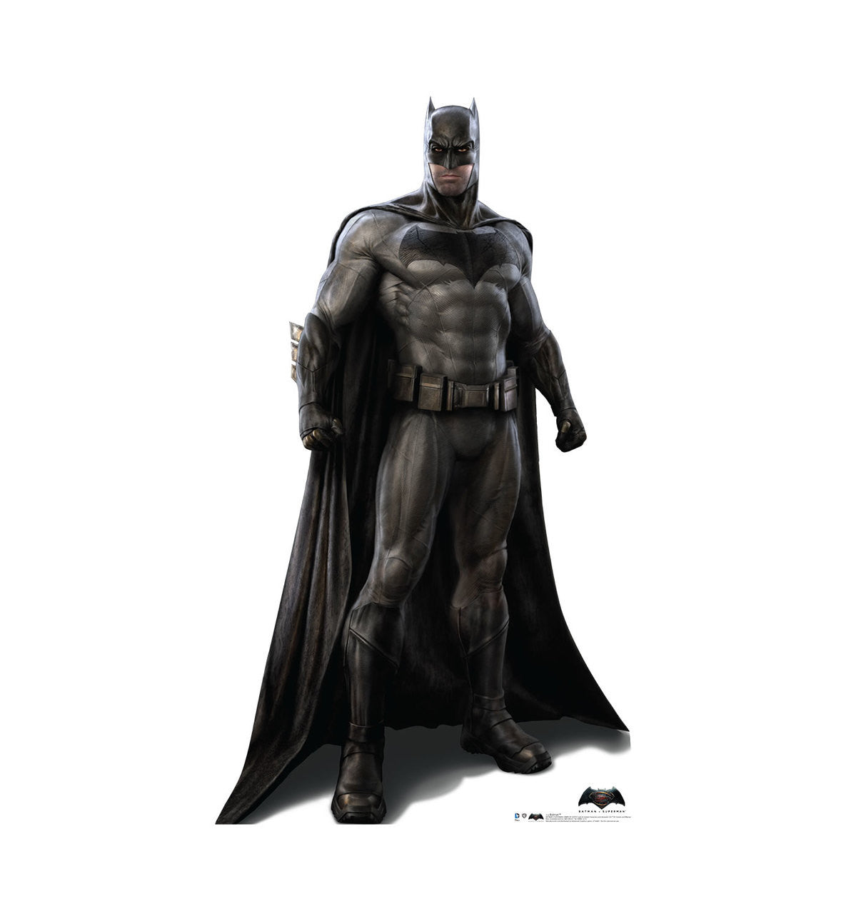Batman (Batman v Superman: Dawn of Justice)