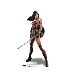 Wonder Woman (Batman v Superman: Dawn of Justice)