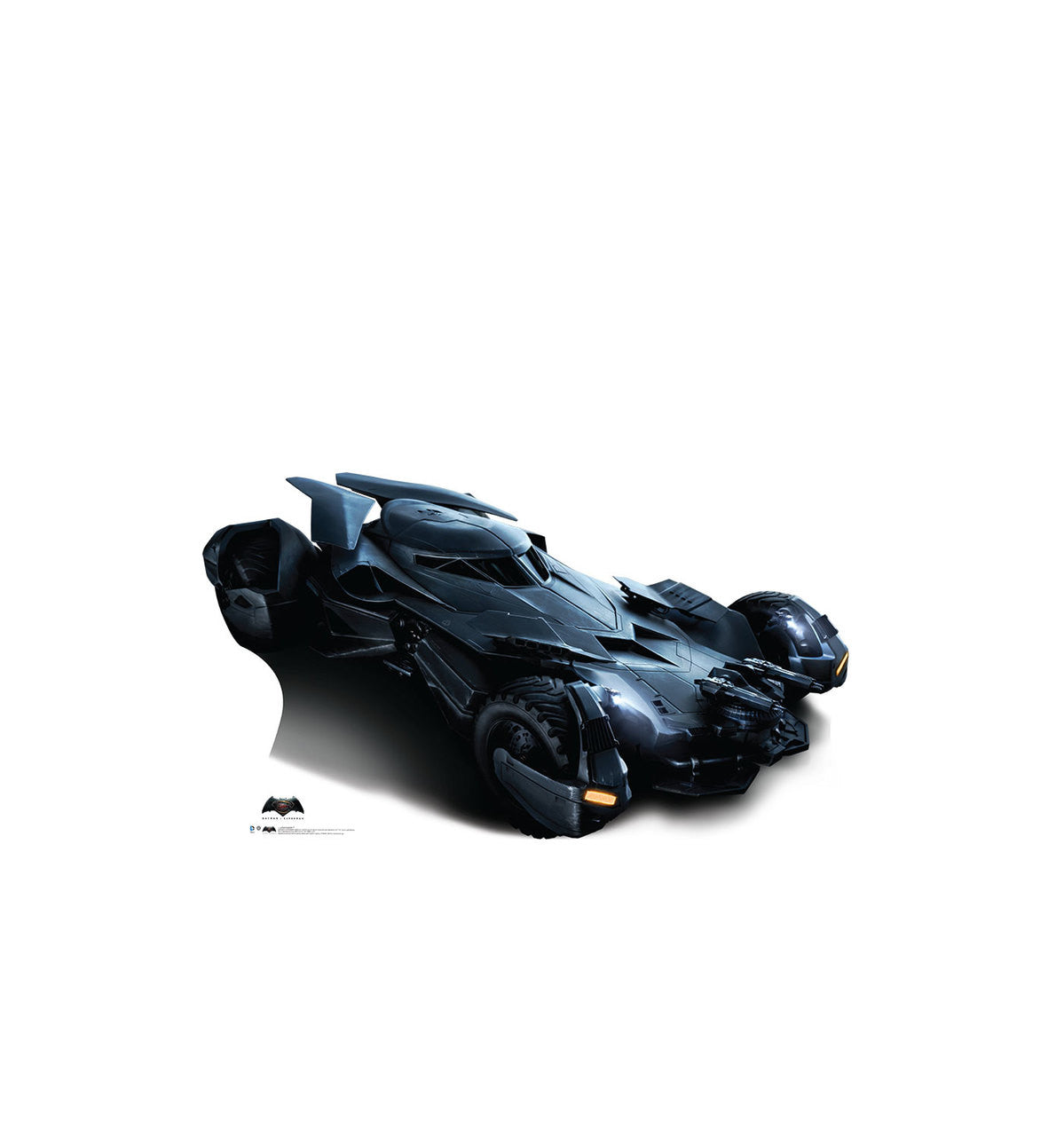 Batmobile (Batman v Superman: Dawn of Justice)