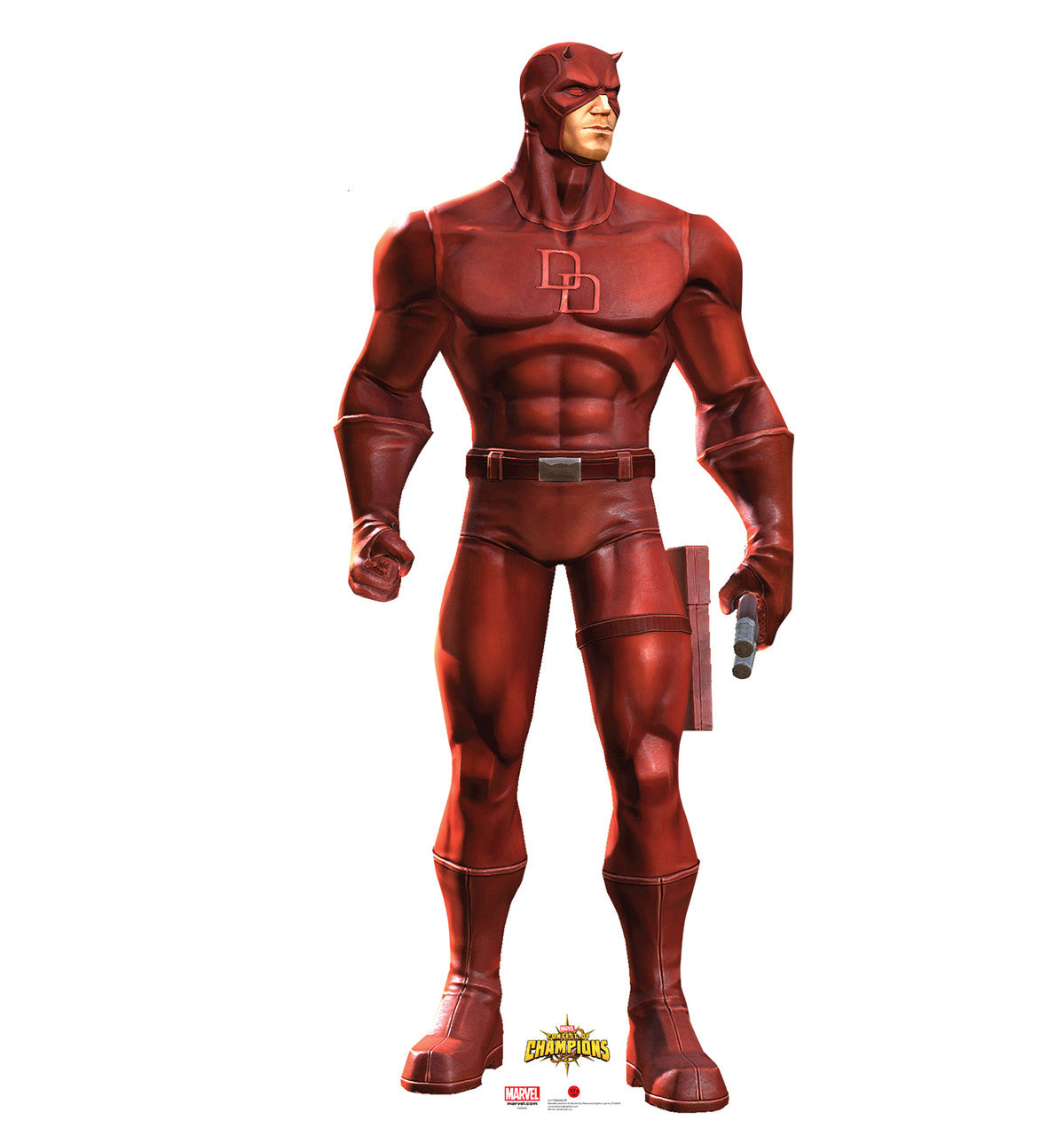 Daredevil (Marvel Contest of Champions Game)