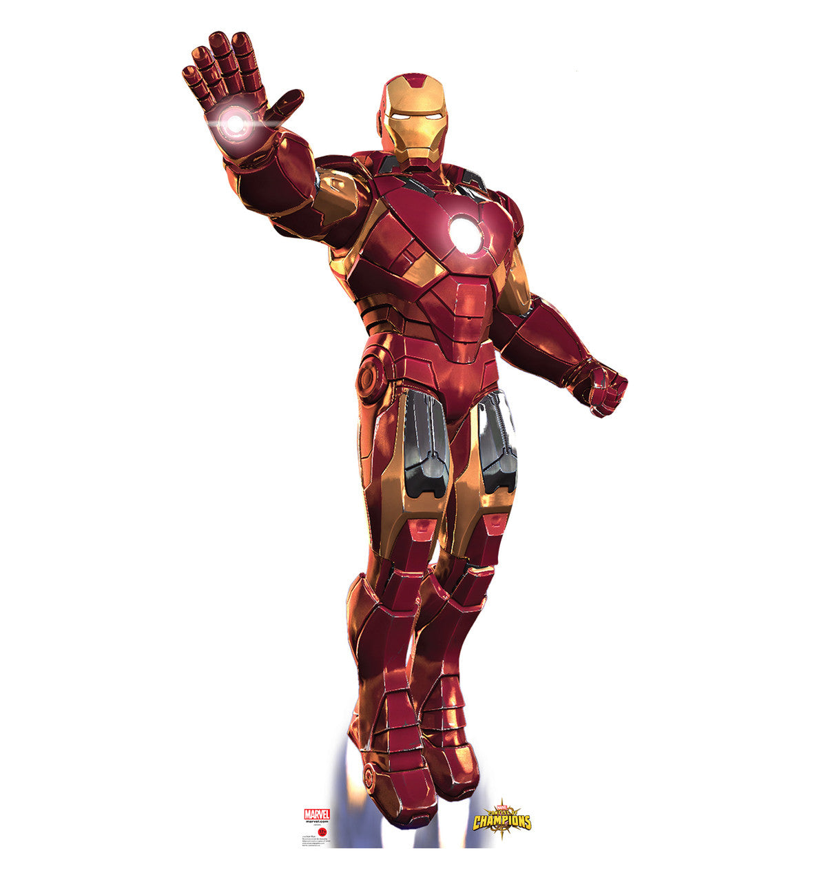 Iron Man (Marvel Contest of Champions Game)
