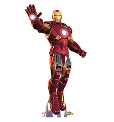 Iron Man (Marvel Contest of Champions Game)