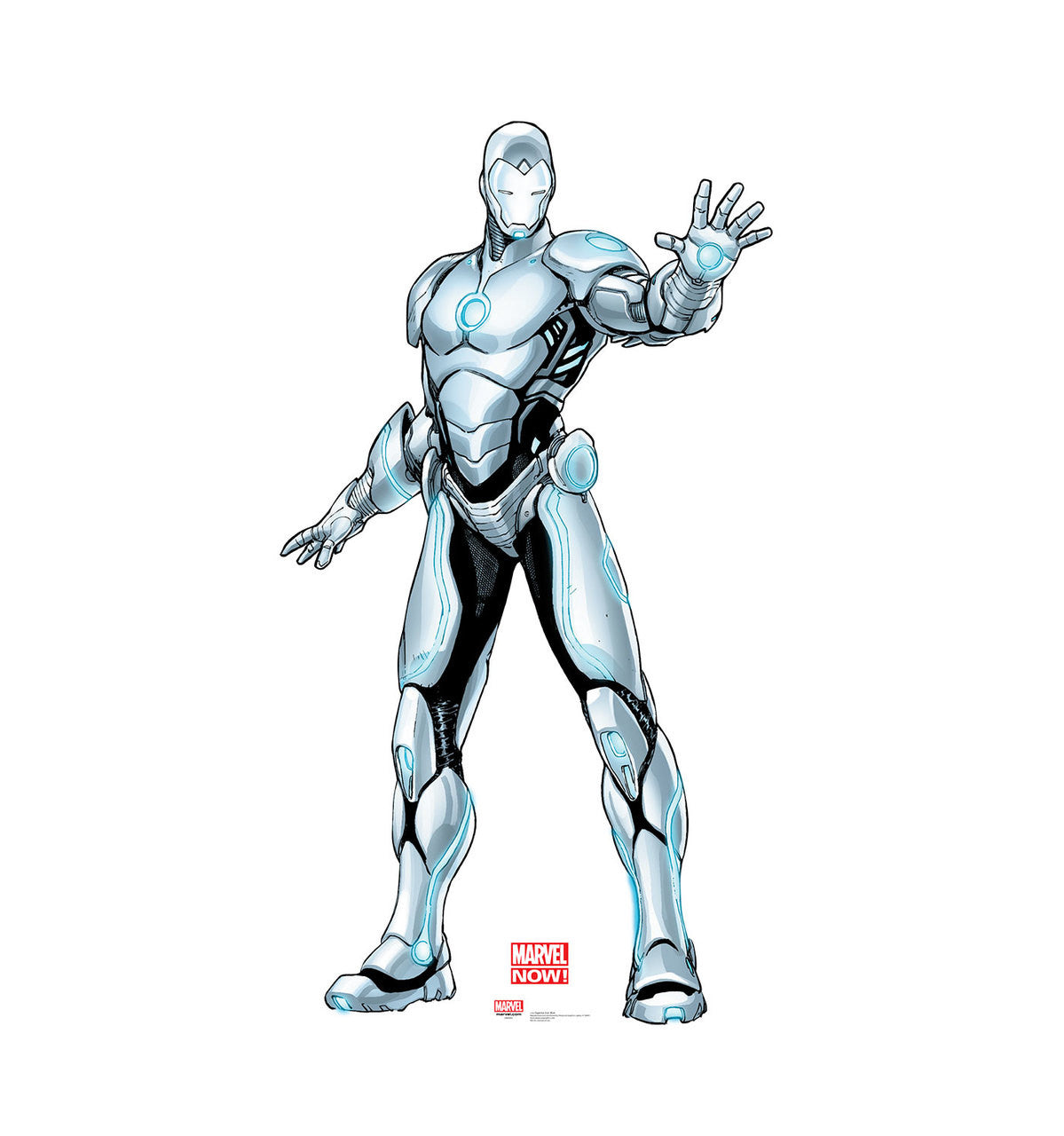 Superior Iron Man (Marvel Now)