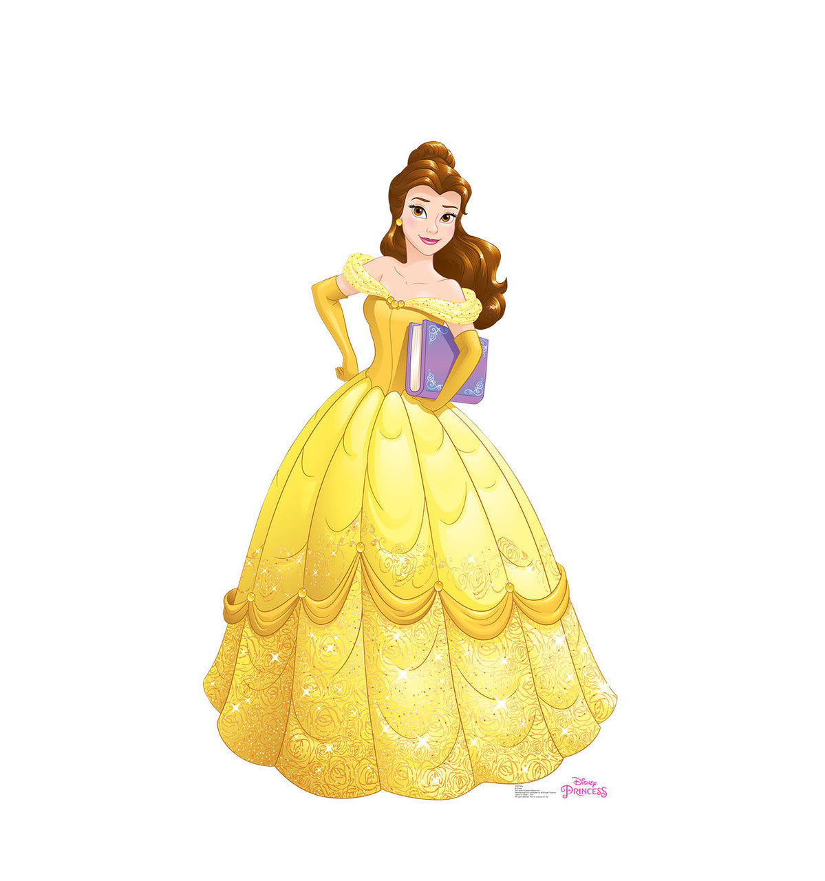 Belle (Disney Princess Friendship Adventures)