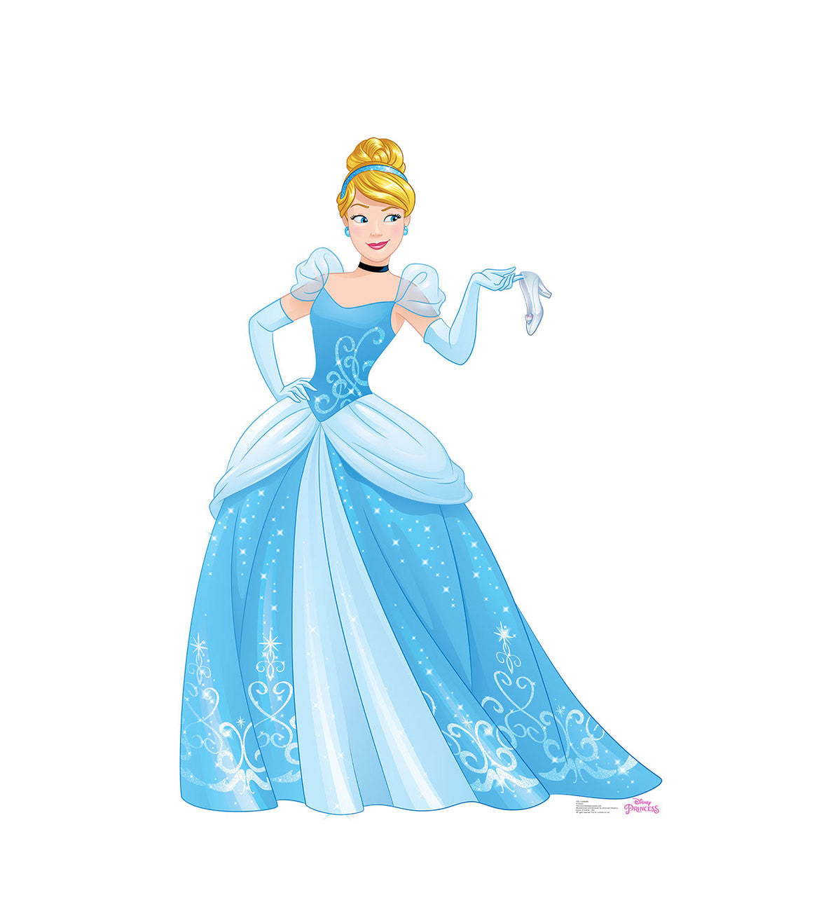 Cinderella (Disney Princess Friendship Adventures)