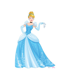 Cinderella (Disney Princess Friendship Adventures)