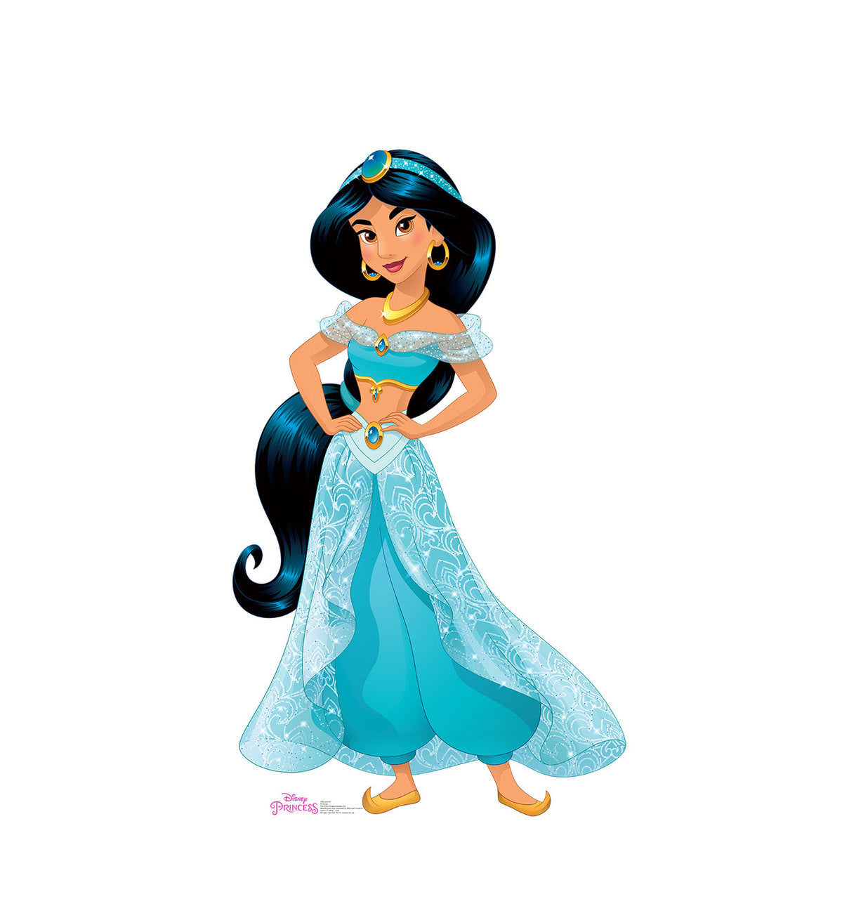 Jasmine (Disney Princess Friendship Adventures)
