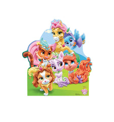 Whisker Haven Friends (Palace Pets Whisker Haven)