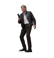 Han Solo (Star Wars VII: The Force Awakens)