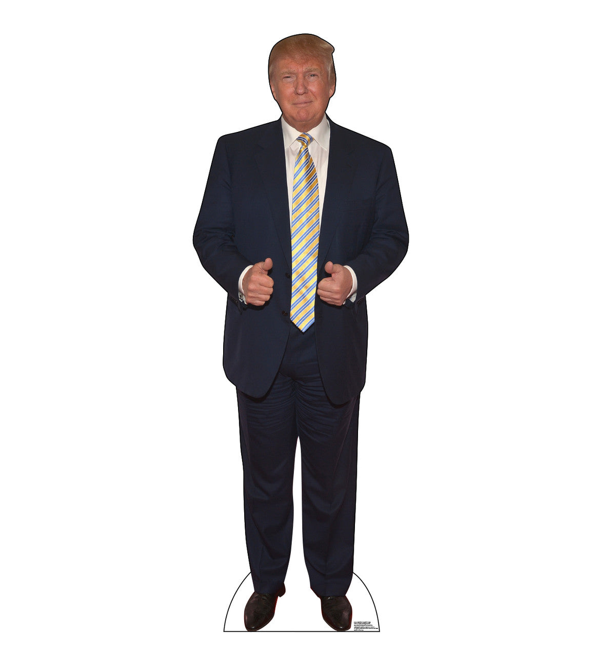 President Donald Trump