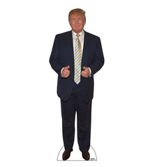 President Donald Trump