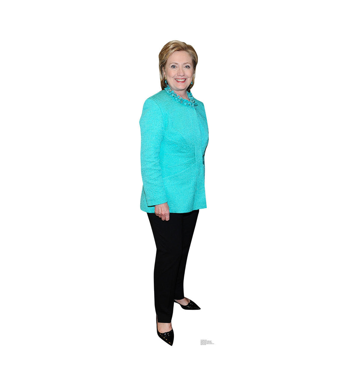 Hilary Clinton