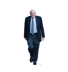 Bernie Sanders