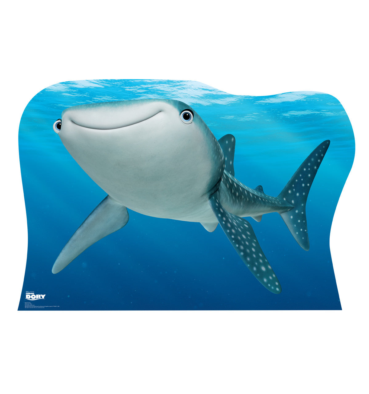 Destiny (Finding Dory)