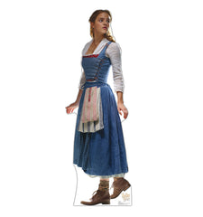 Belle (Disney Beauty and the Beast Live Action)