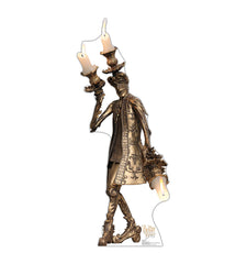 Lumiere (Disney Beauty and the Beast Live Action)