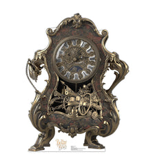 Cogsworth (Disney Beauty and the Beast Live Action)