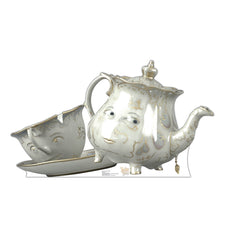 Mrs Potts and Chip (Disney Beauty and the Beast Live Action)