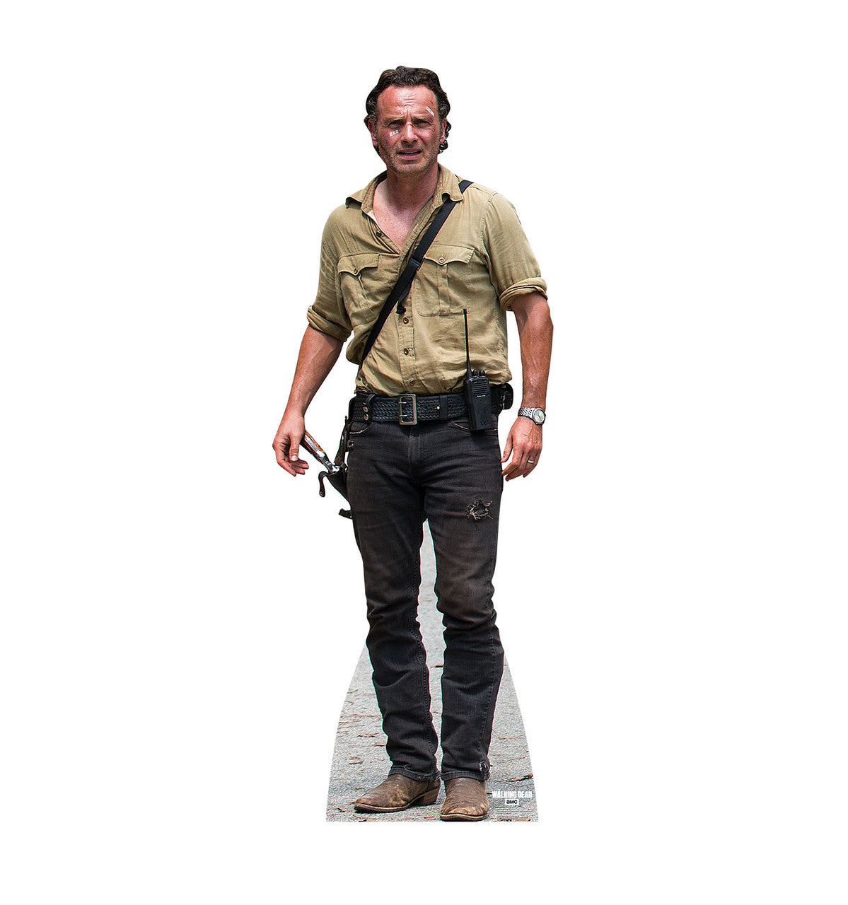 Rick Grimes (The Walking Dead)