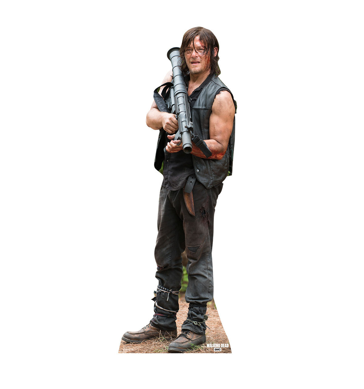 Daryl Dixon 02 (The Walking Dead)