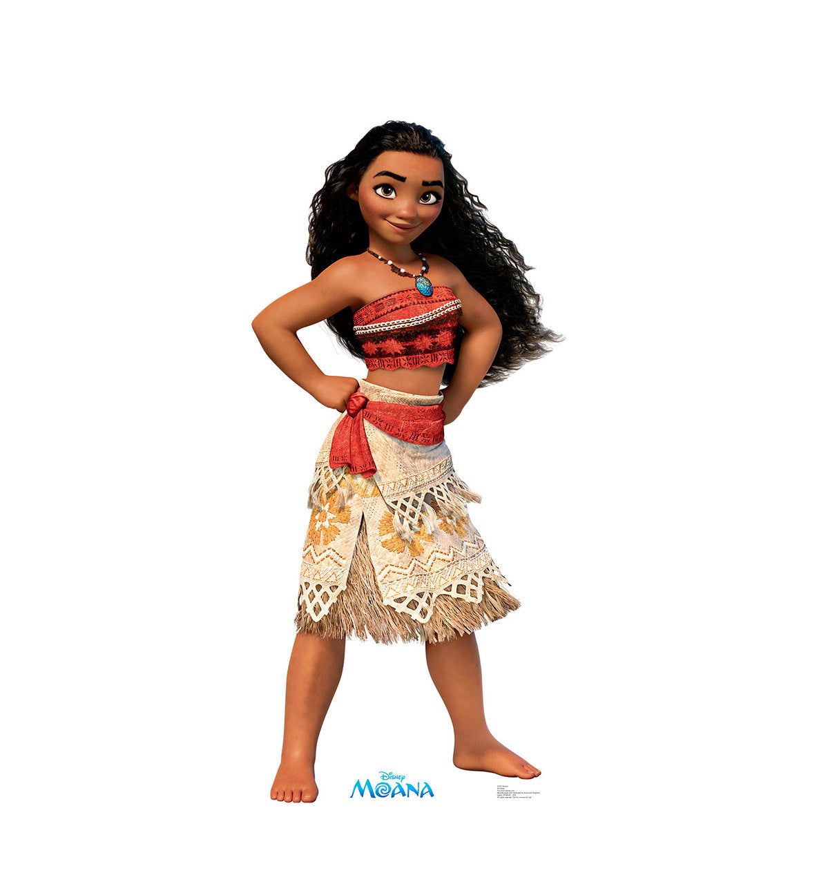 Moana (Disney)