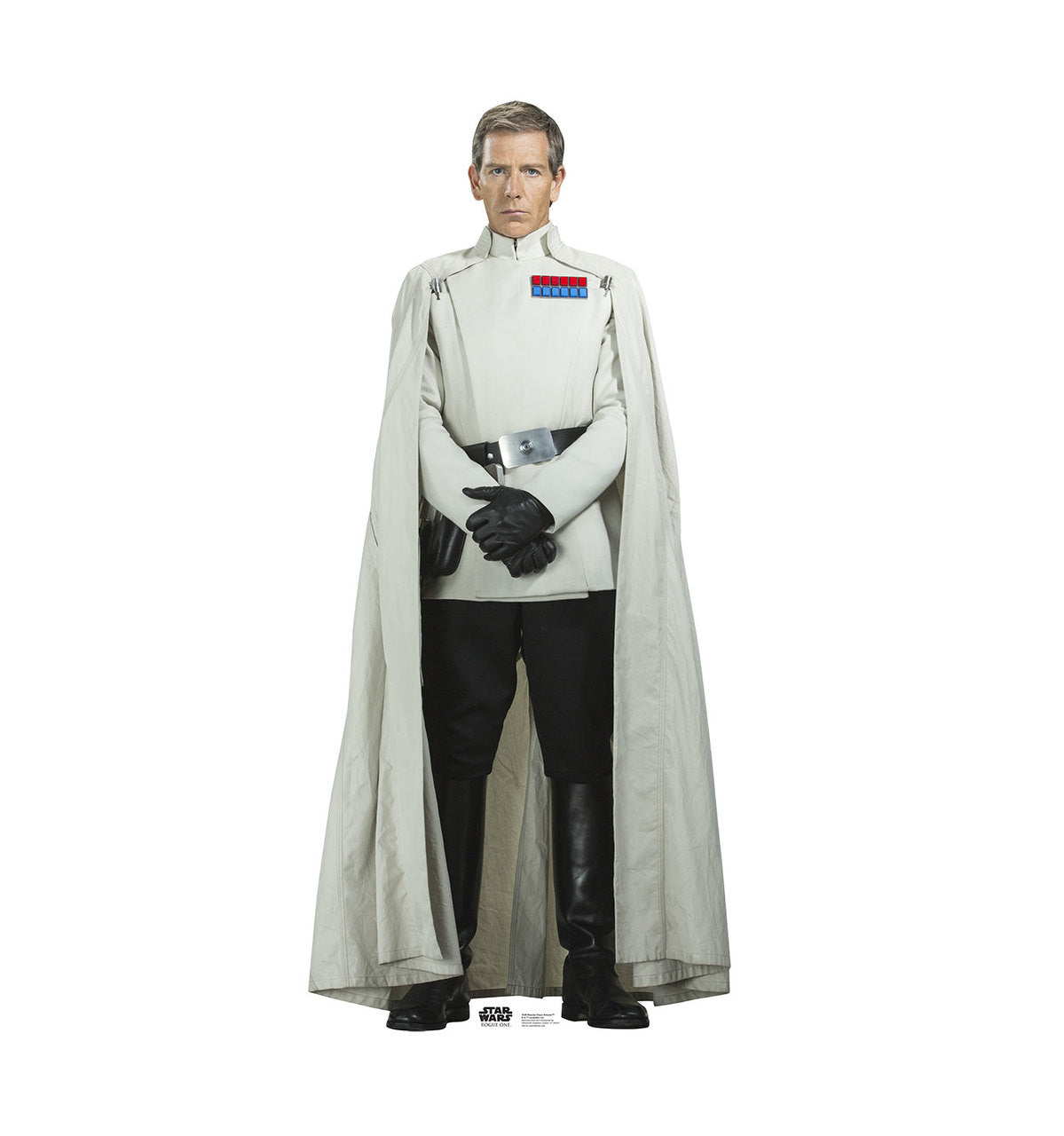 Director Orson Krennic (Rogue One)
