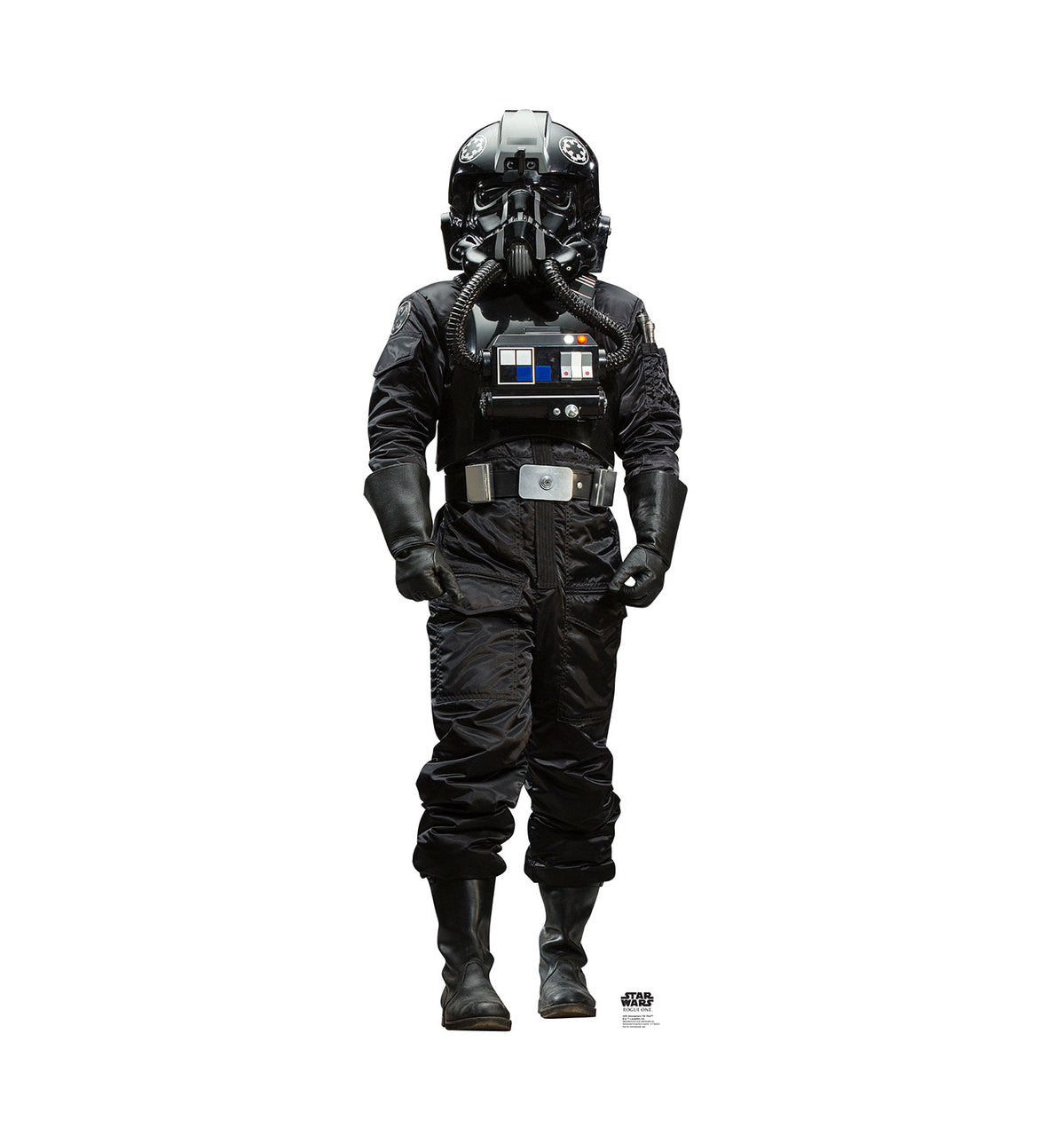 Atmospheric TIE Pilot (Rogue One)
