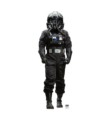 Atmospheric TIE Pilot (Rogue One)
