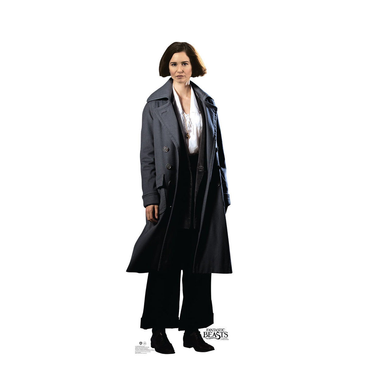 Porpentina Goldstein (Fantastic Beasts)