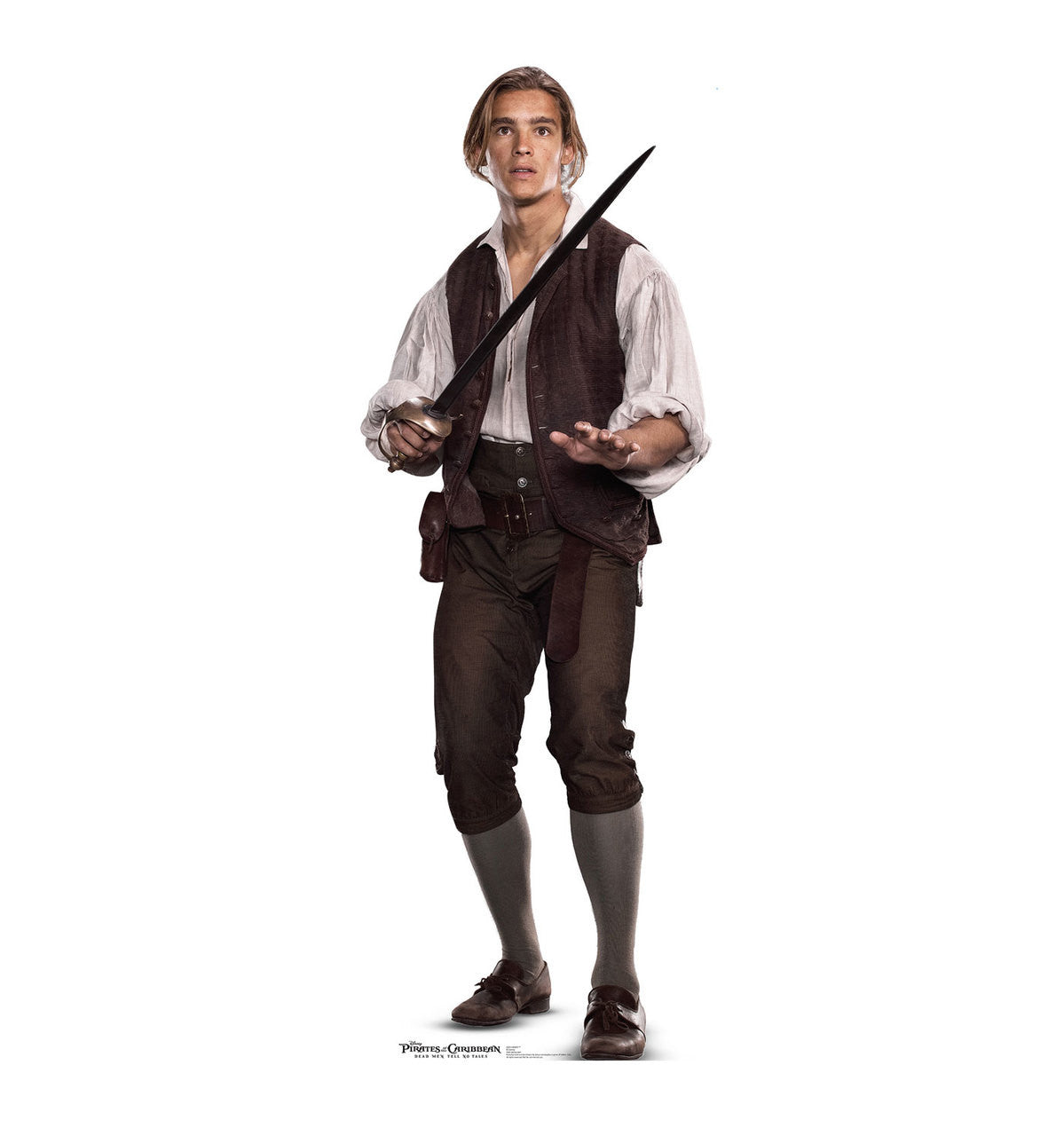 Henry (Pirates of the Caribbean 5)