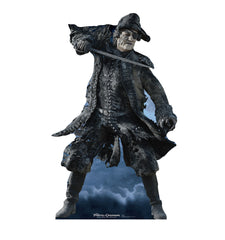 Lesaro (Pirates of the Caribbean 5)
