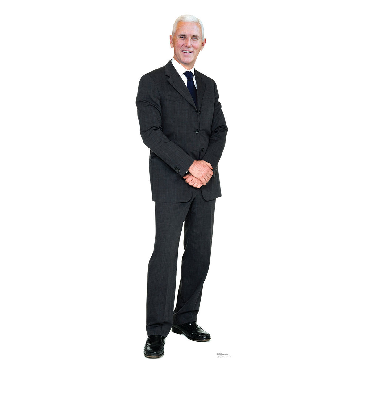 Vice President Mike Pence
