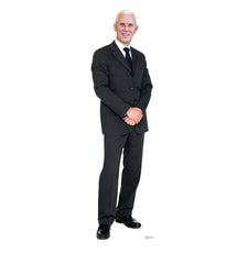 Vice President Mike Pence