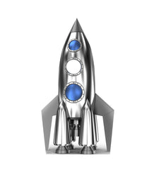 Rocket Standin