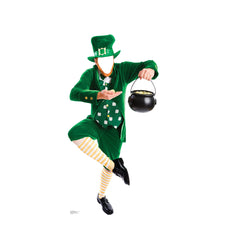 Leprechaun Standin