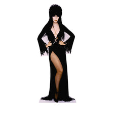 Elvira Hands on Hips Mini Standup