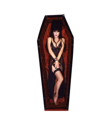 Elvira Coffin Mini Standup