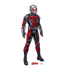 Ant-Man (Avengers Animated)